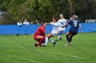 WSoccer vs Brandeis  Wheaton College Women's Soccer vs Brandeis College. - Photo By: KEITH NORDSTROM : Wheaton, women's soccer